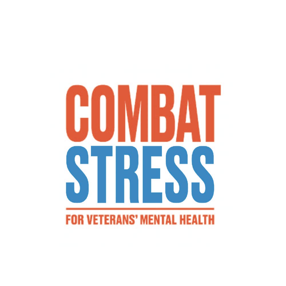 Combat stress